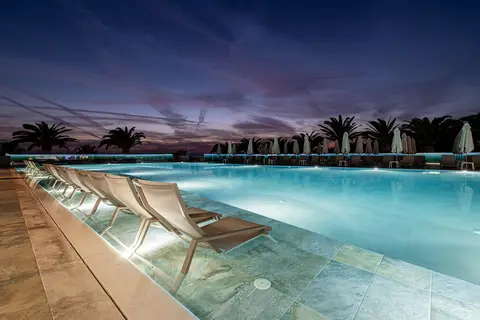 Aristoteles Holiday Resort & Spa in Aristoteles Resort Spa Hotel, foto 5