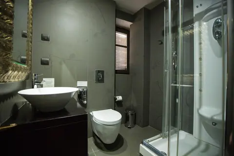 Aion Luxury Hotel in Nauplion, foto 11