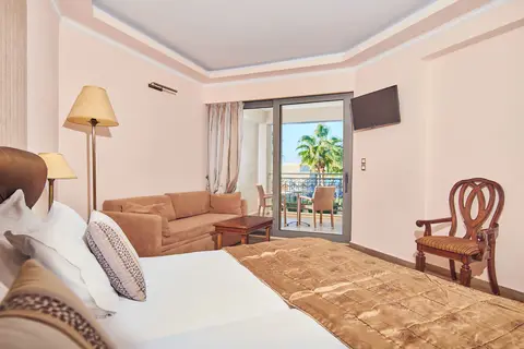 Tsilivi Palazetto Hotel in Δημοτική Ενότητα Ζακυνθίων — foto 11
