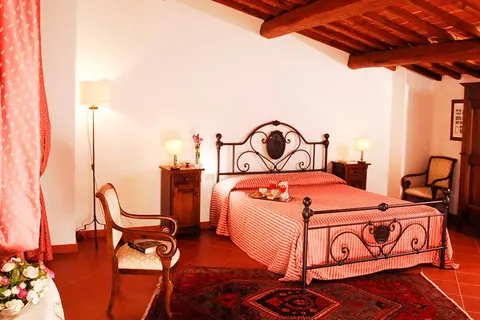 Tenuta Lupinari in Bucine — foto 11