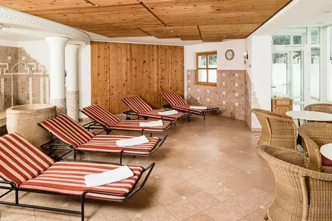 Astor Appartementen in Olang - Valdaora — foto 5