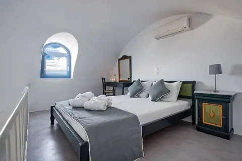 Apanemo Hotel & Suites in Thira Municipal Unit, foto 19