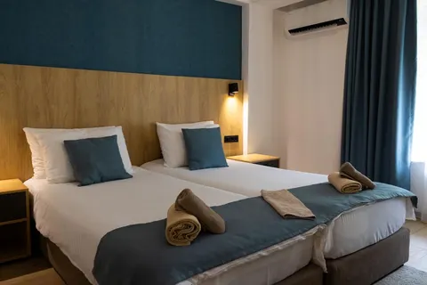Lago Hotel & Spa in Lagadin — foto 3