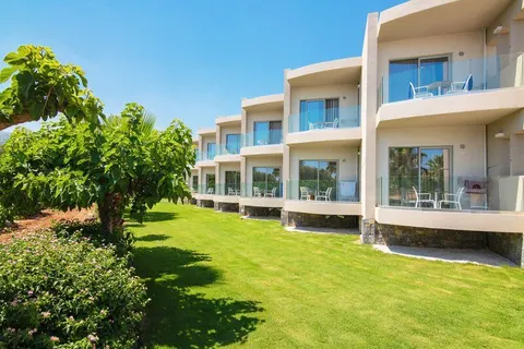 Aeolos Beach Resort Malia in Malia Municipal Unit
