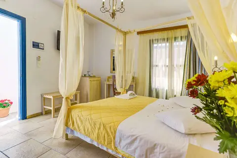 Hotel Mathios Village in Akrotiri, foto 7