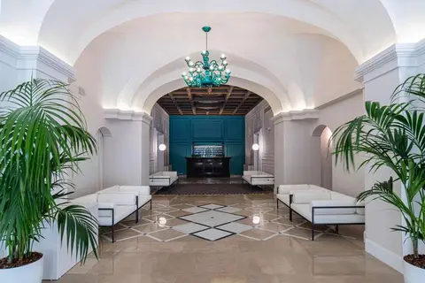 Patria Palace Lecce - MGallery Collection in Lecce — foto 7