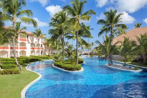 Hotel Majestic Colonial Punta Cana in Salvaleón de Higüey — foto 16