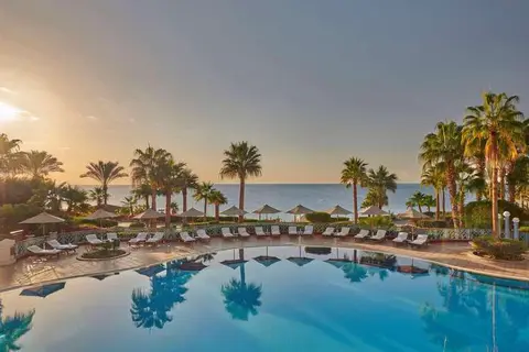 Park Regency Sharm el Sheikh Resort in Sharm El Sheikh