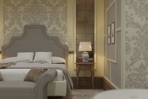 Hotel Luze San Sebastián in Donostia San Sebastián, foto 28
