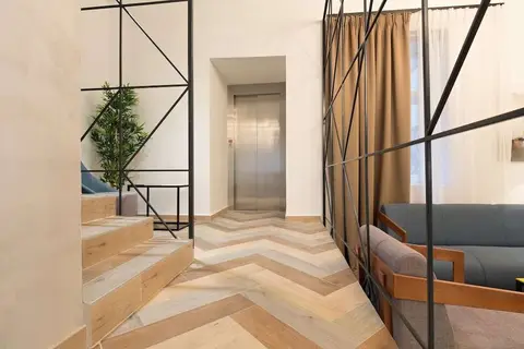 Capital Hotel Garni in Belgrado, foto 9