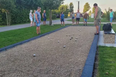 Camping De Lage Werf foto 7