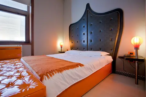 Orange Hotel in Rome — foto 9