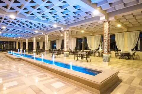 Gravity Hotel & Aqua Park Sahl Hasheesh in Sahl Hasheesh — foto 7