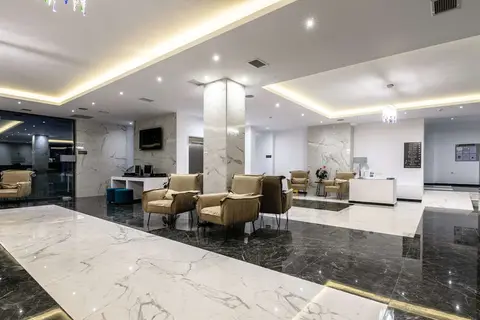 Cavo Orient Beach Hotel in Kypseli, foto 6