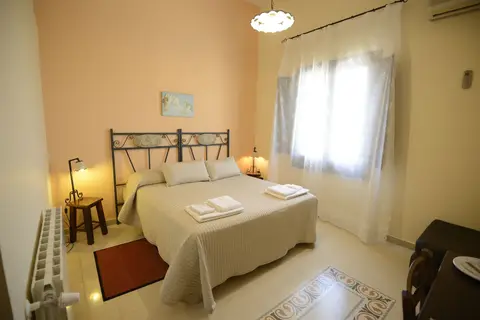 Glamping Agriturismo Vultaggio in Guarrato — foto 28