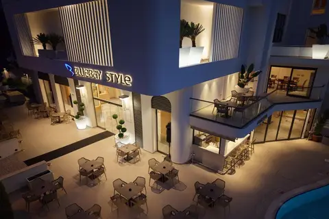 Blue Bay Style in Marmaris — foto 4