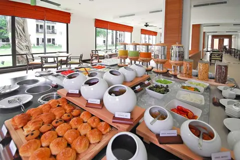 Ibis Samui Bophut in บ้านบ่อผุด — foto 21