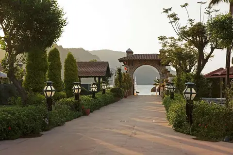 Marti Resort in Marmaris, foto 17