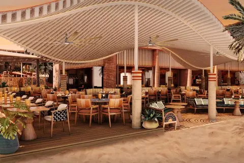 The Site Hotel Ibiza in Sant Josep de sa Talaia — foto 27