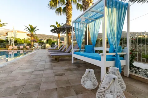 Fly & Go Stelios Gardens in Malia Municipal Unit — foto 23