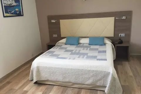 Hotel Bellevue Saint Florent in Saint-Florent — foto 6