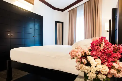 Hotel Michelangelo in Chianciano Terme, foto 26
