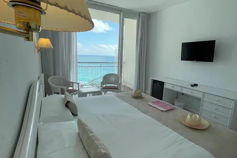 Hotel Aromar in Castell d'Aro, Platja d'Aro i s'Agaró — foto 28