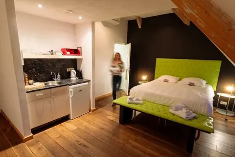 Hotel &ampapos;t VeerHuys foto 3