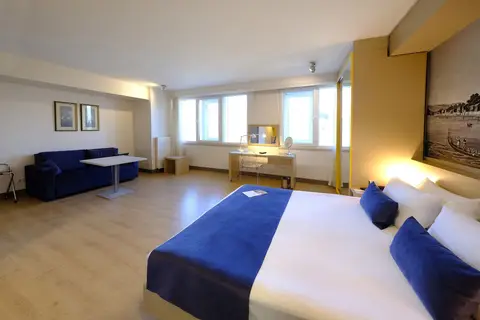 Cheya Otel Besiktas in Fatih — foto 9