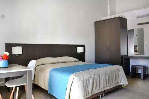 Ledra Maleme Hotel in Máleme, foto 4