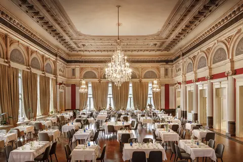 Hotel Imperial in Opatija — foto 4