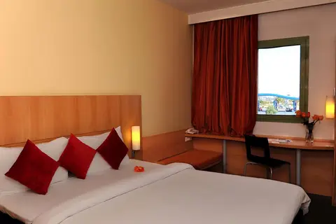 ibis Marrakech Palmeraie in Marrakech — foto 22