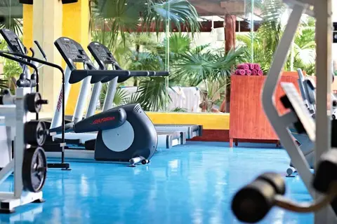Luxury Bahia Principe Sian Ka'an in Akumal — foto 26