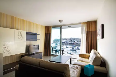 ST Blubay Appartementen in Il-Gżira — foto 6