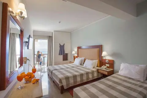 Hotel John & George in Δημοτική Ενότητα Ασίνης — foto 4