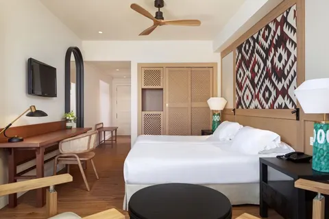 H10 Estepona Palace in Estepona — foto 4