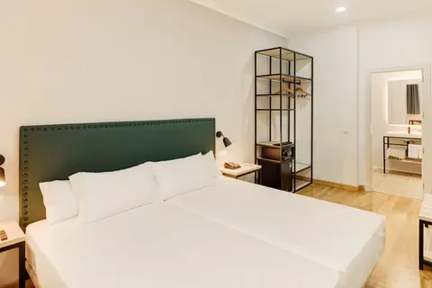 Sercotel Las Casas de los Mercaderes in Sevilla — foto 9