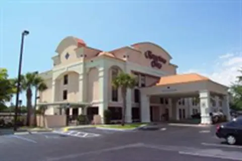 Hampton Inn Bonita Springs/Naples North in Bonita Springs, foto 4