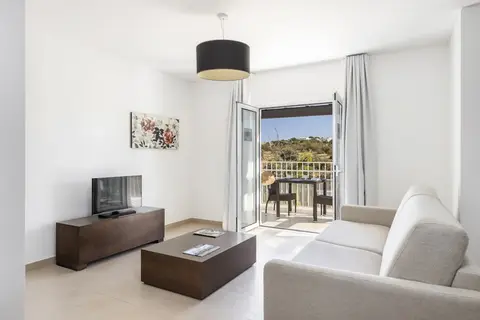 Eden Villas & Apartments in Albufeira — foto 30