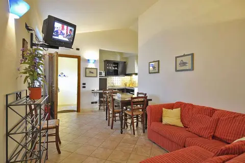 Borgo La Torre in Montecarlo, foto 10