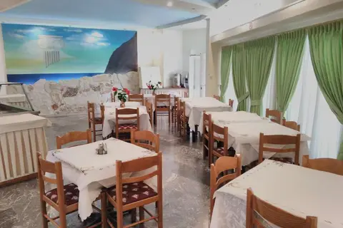 Hotel Ilios in Δημοτική Ενότητα Χερσονήσου — foto 4