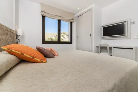 Hotel Hoposa Niu in Cala de Sant Vicent o Cala San Vicente — foto 23