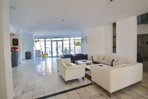 Jura Hotels Ada Beach in Kusadasi — foto 19