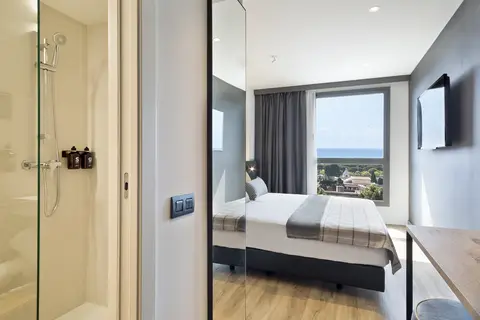 Hotel Acta Voraport in Barcelona — foto 15