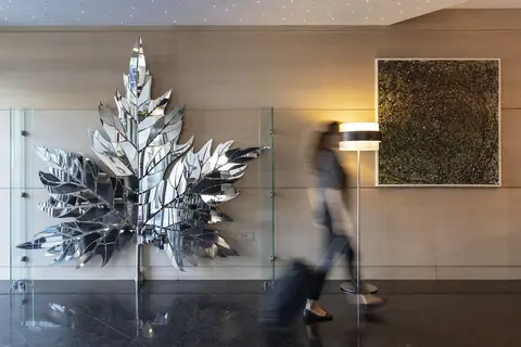 Hotel Amalia Athens in Athene, foto 17
