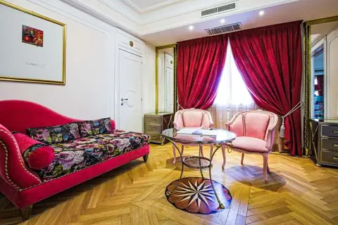 Grand Hotel Des Bains in Riccione, foto 12