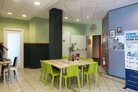 B&B Hotel Ferrara in Ferrara — foto 11