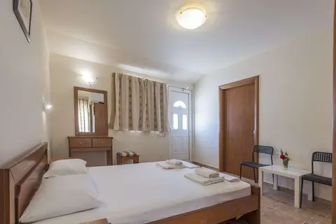 Mammis Beach Hotel in Kardamena — foto 22
