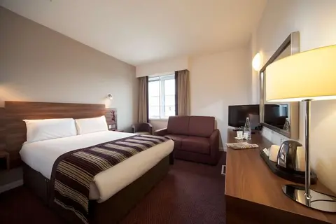 Leonardo Royal Hotel Glasgow in Glasgow — foto 12