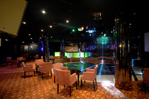 Hotel Samara - Ulltra all inclusive foto 7